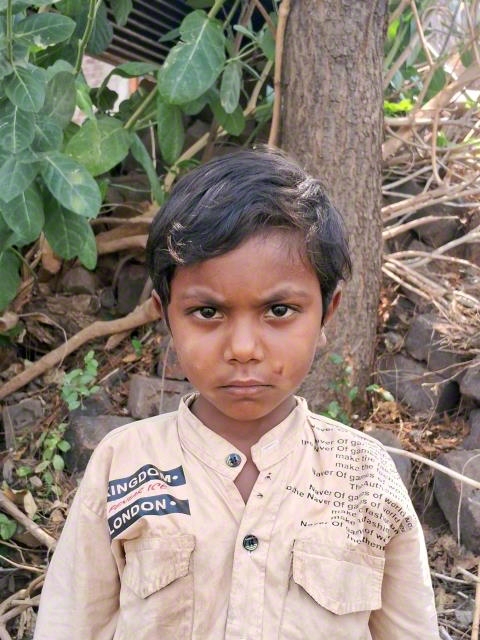 Sponsor A Child